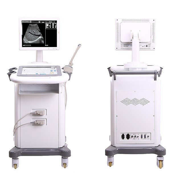 Trolley Ultrasound Scanner NEUTU06