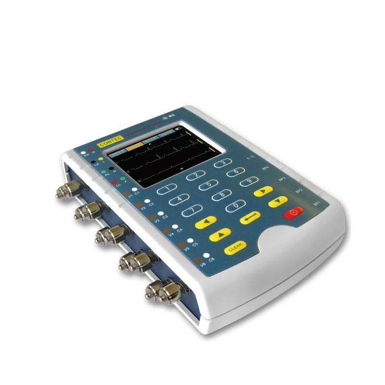 MS400 Multiparameter Simulator