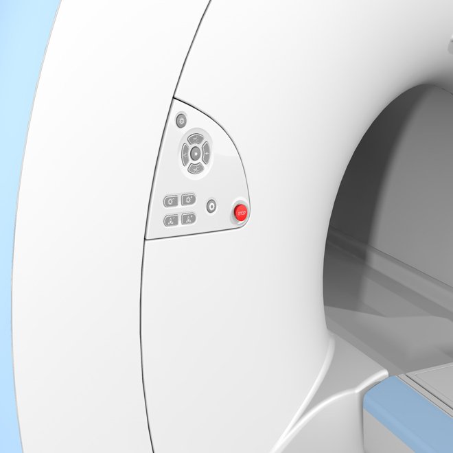 Magnetic Resonance Imaging System NEUMRI10
