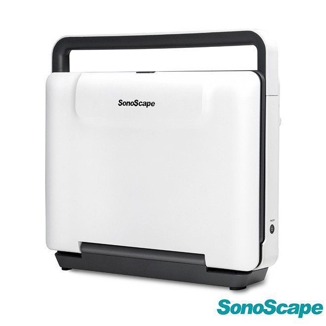 Doppler Ultrasound System Sonoscape E3