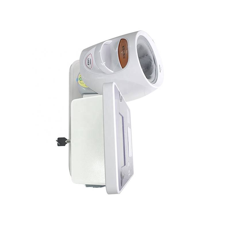 Blood Pressure Monitor NEUB8B