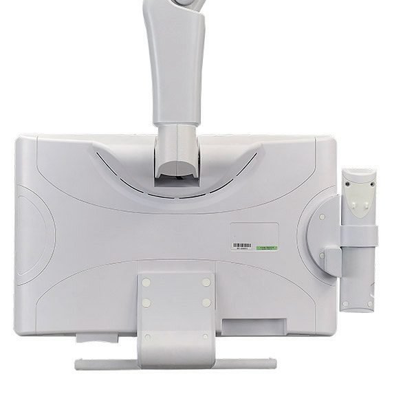 Hospital Long A-Frame Arm/ Tablet Arm for Healthcare/ Monitor Arm in Medical use
