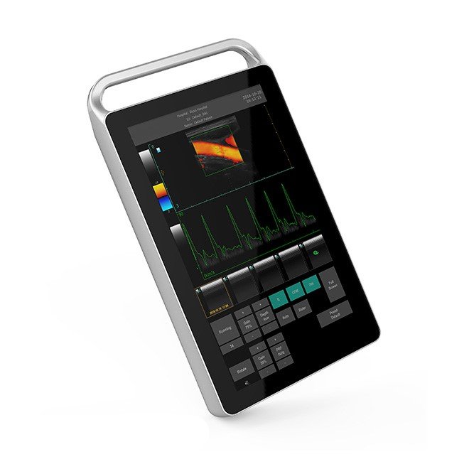 Full Touch Screen Doppler Scan NEUCU43