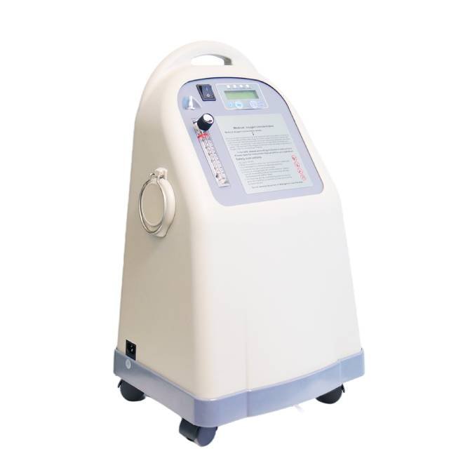 Oxygen Concentrator Machine NEUJY47