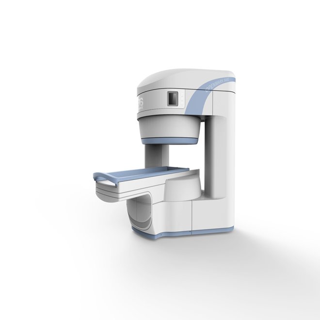 Magnetic Resonance Imaging System NEUMRI11