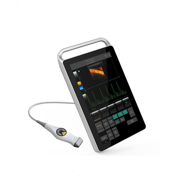 Full Touch Screen Doppler Scan NEUCU43