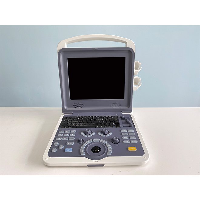 Portable Color Doppler Ultrasonic Diagnostic System NEUCU62