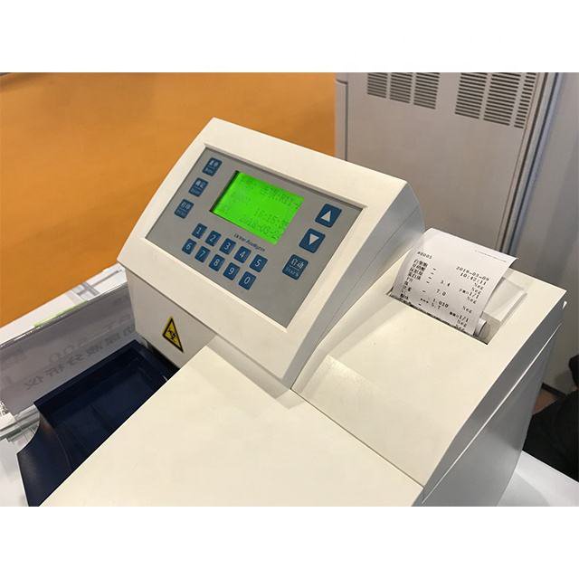 Auto Urine Analyzer Machine NEUUA15