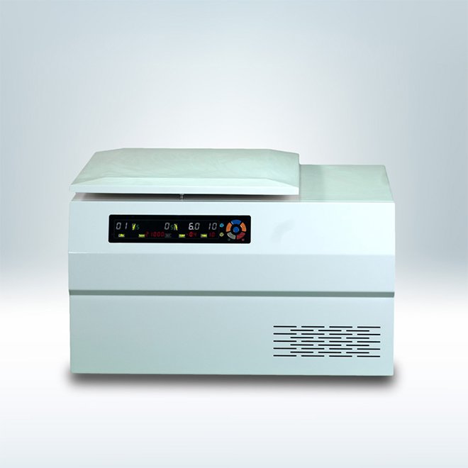 High-speed Refrigerated Centrifuge NEUZL32