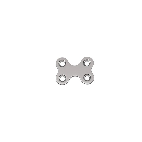 2.0mm X Type Plate Cuttable