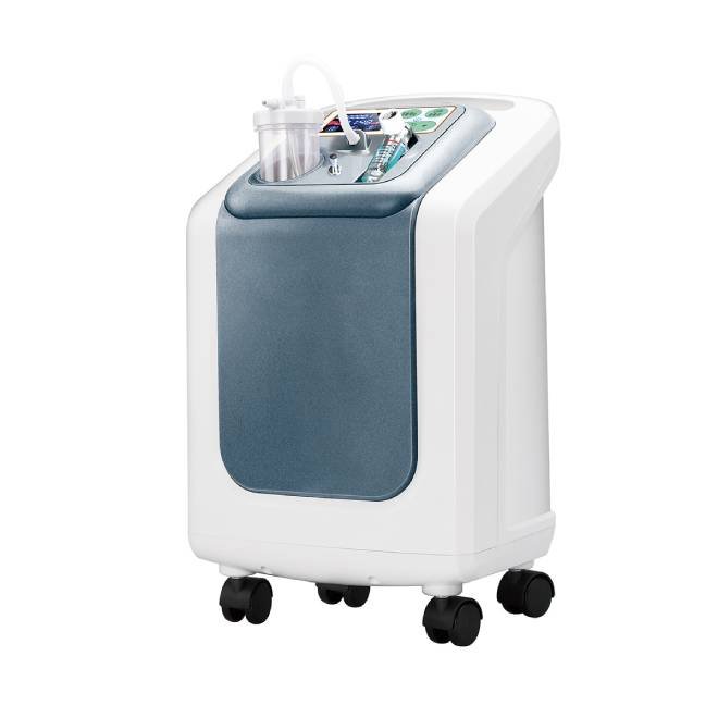 Oxygen Concentrator Machine NEUJY42