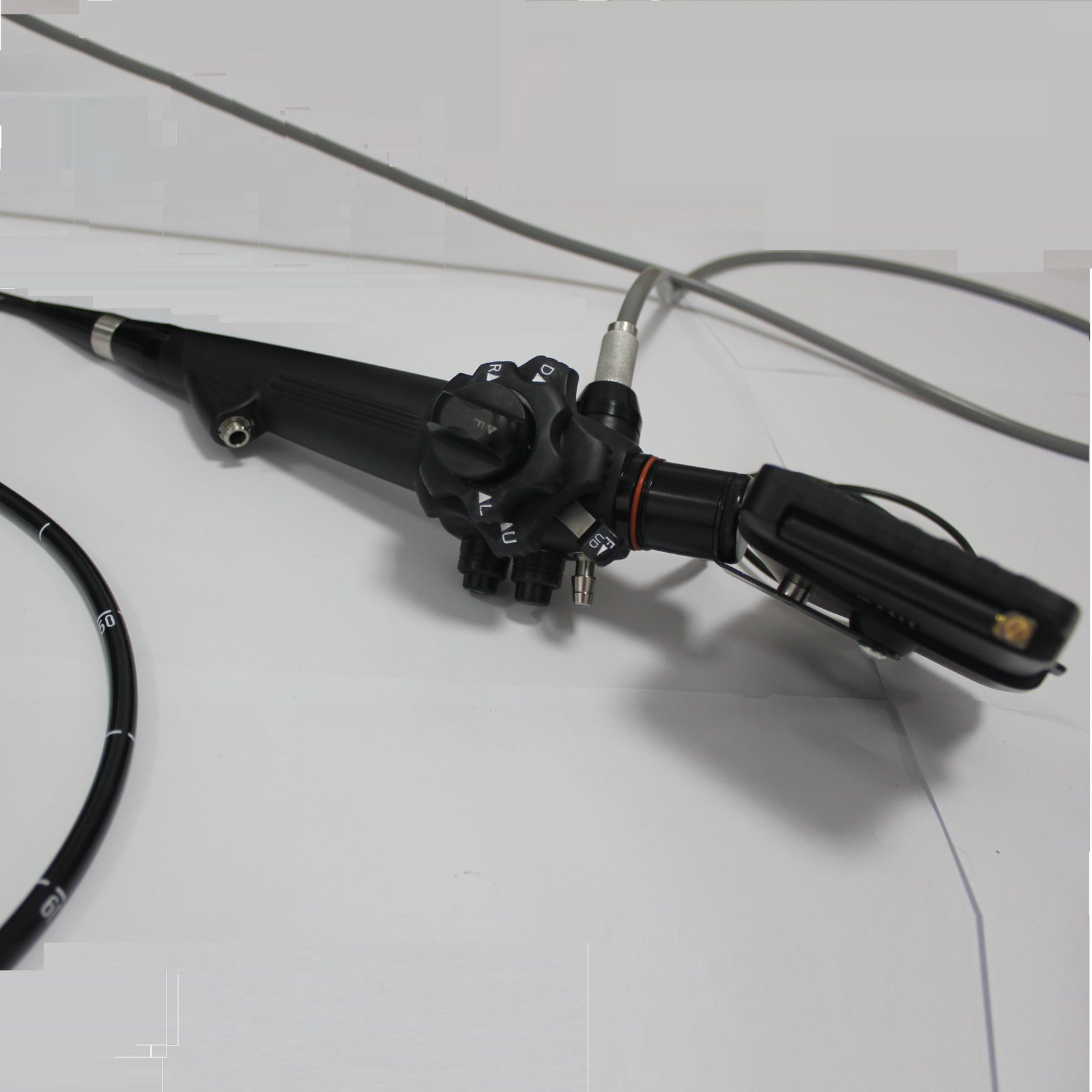 Multifunctional Portable Video Gastroscope Machine NEUVF02