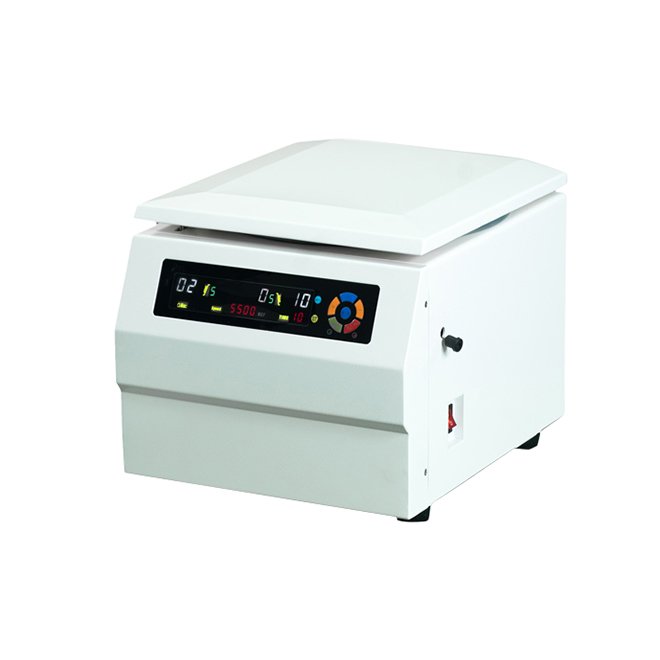 High Speed Centrifuge NEUZL26