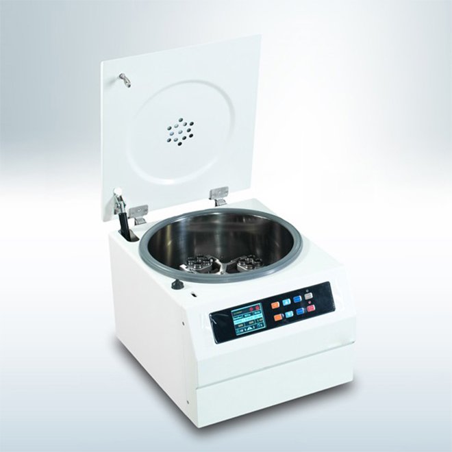 Low-speed Centrifuge NEUZL37