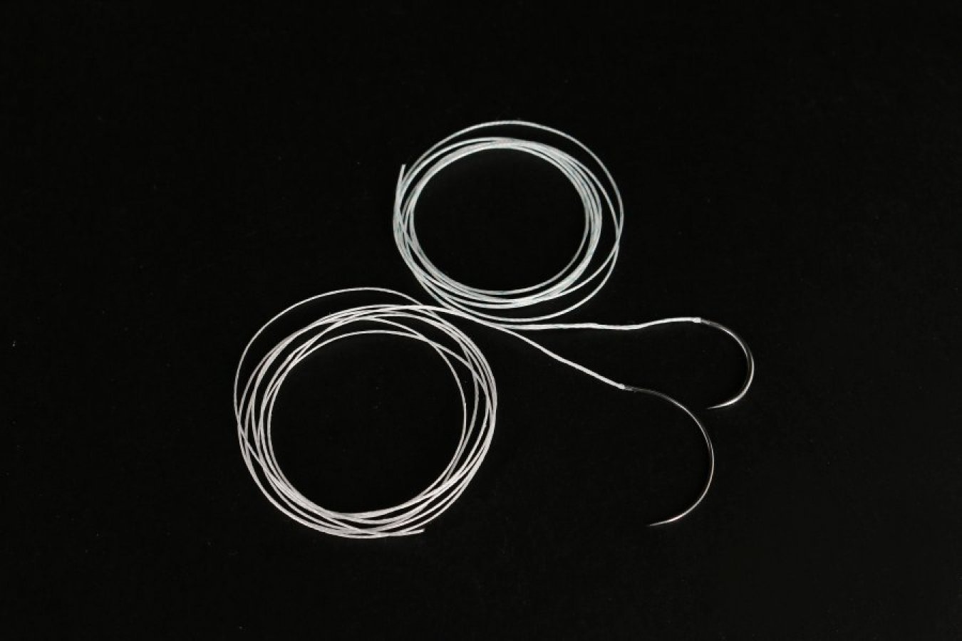ORTHOPROMED ULTRAFIRE FIBER SUTURE