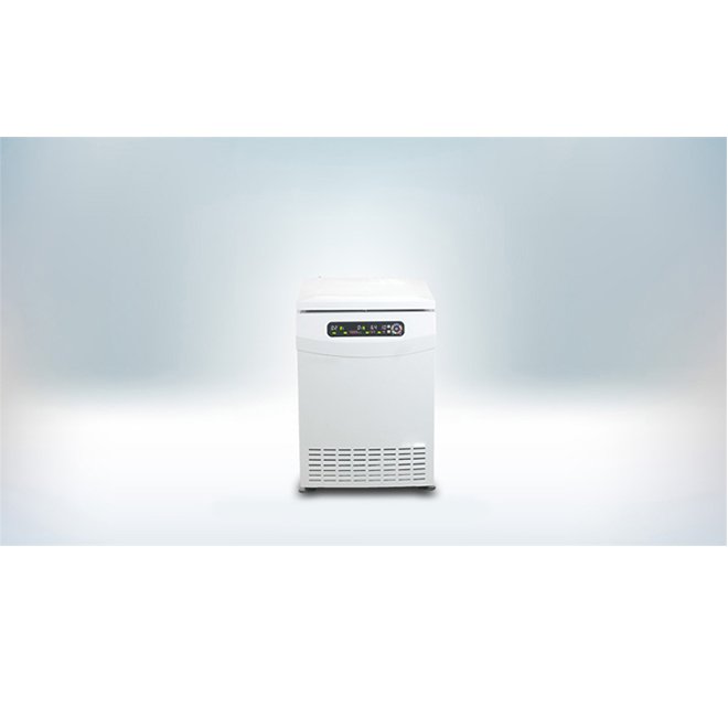 Low-speed Refrigerated Centrifuge NEUZL85