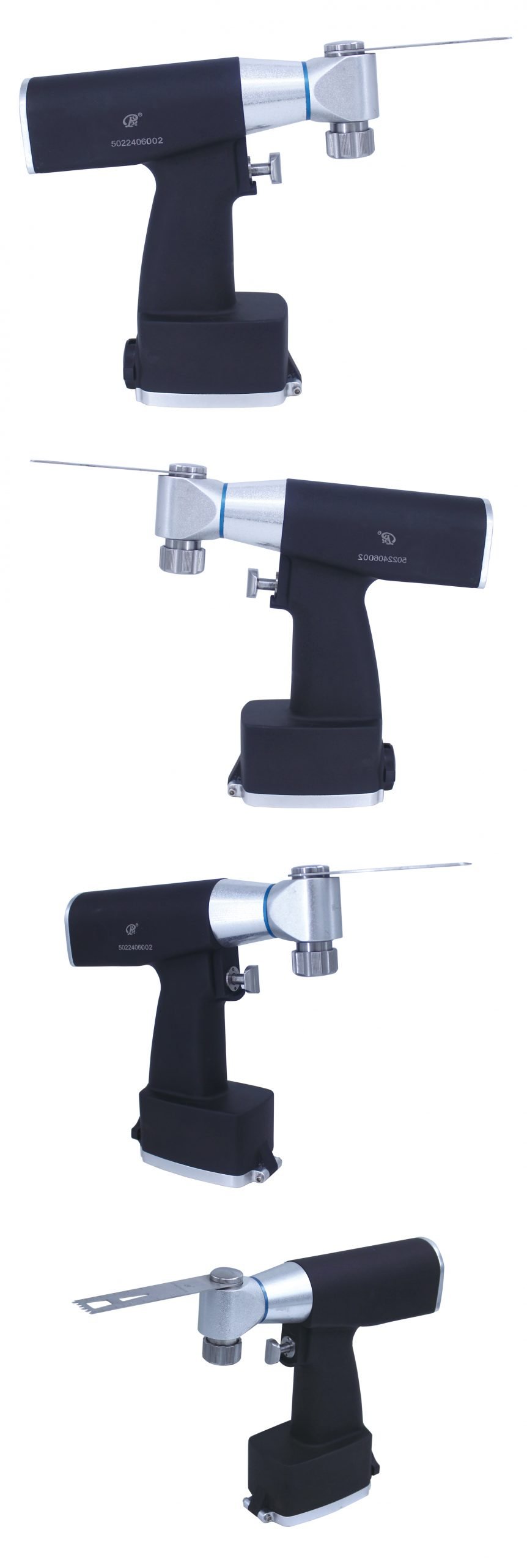 ORTHOPROMED 502 Heavy Duty Sagittal Saw