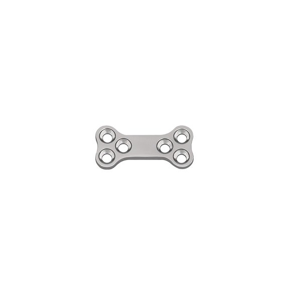 2.7mm X Type Plate Cuttable