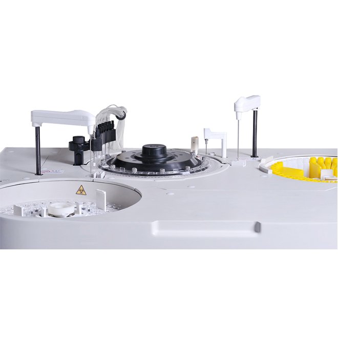 Auto-Chemistry Analyzers CS-300