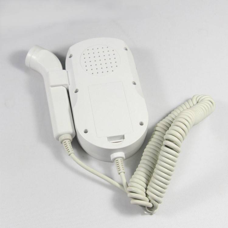 Sonoline C Pocket Fetal Doppler