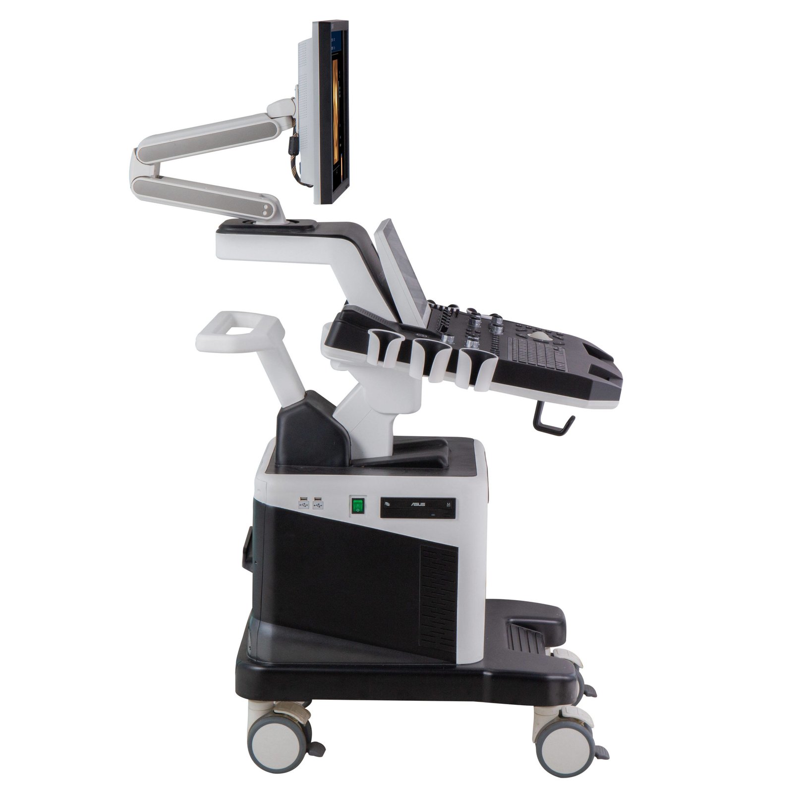 4D Color Doppler Ultrasound System NEUCU41
