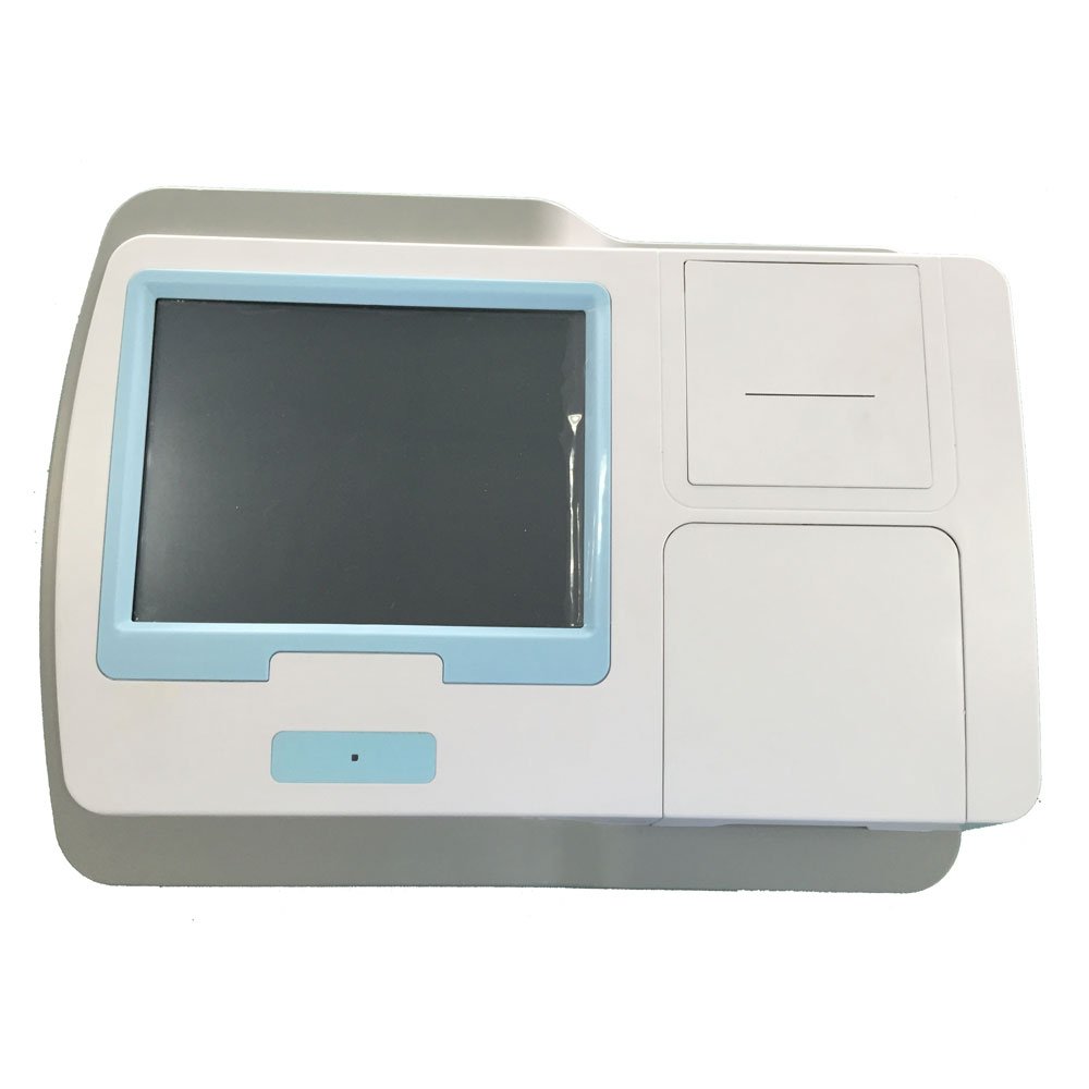 Portable Microplate Reader Machine NEUER07