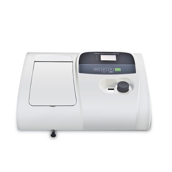 Visible Spectrophotometer Machine NEUUV08