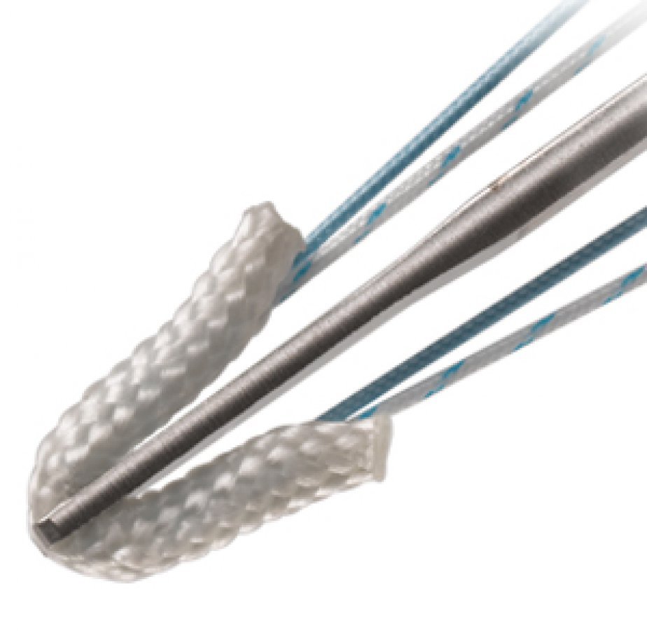 ORTHOPROMED ALL SUTURE-SOFT ANCHOR