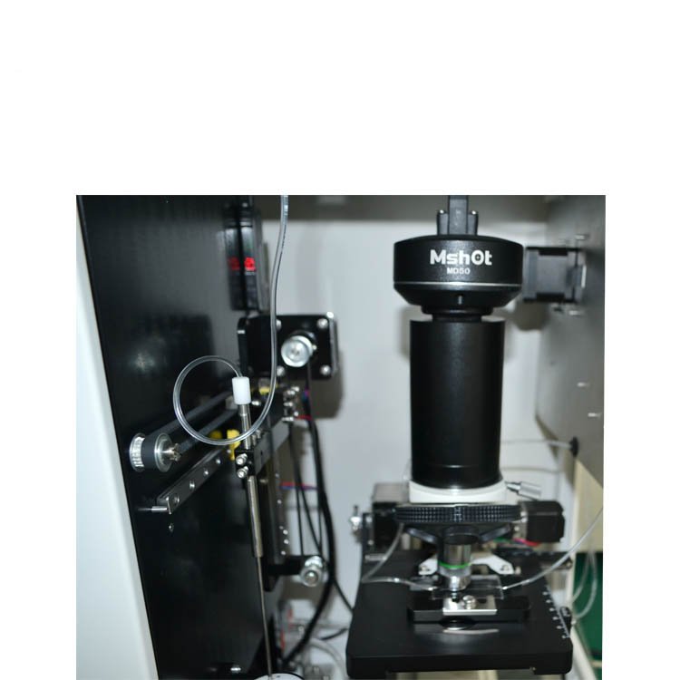 Full Automatic Urine Sediment Analyzer NEUDJ03