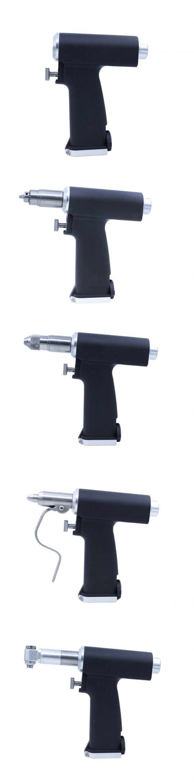 ORTHOPROMED 608 Mini Multi-functional Power System Complete Set