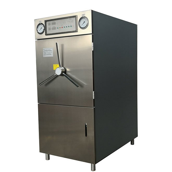 Automatic Control Pressurized Steam Sterilizer Machine NEUTA16
