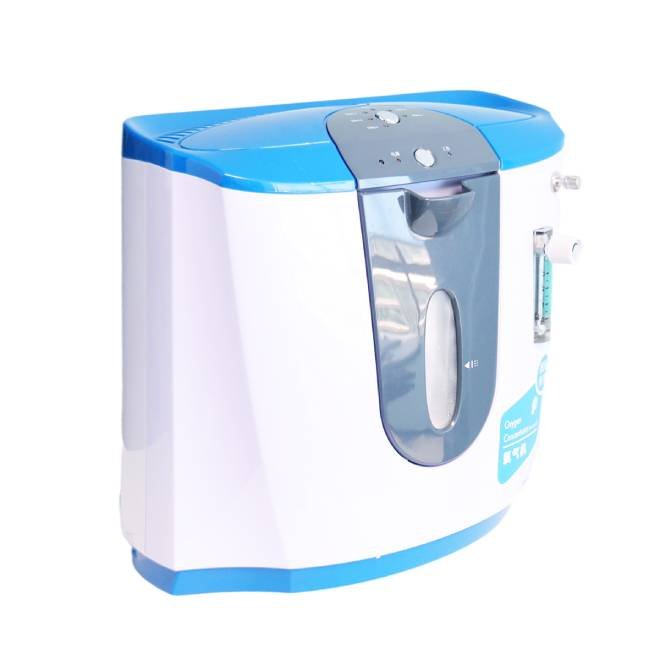 Suitable Household Oxygen Concentrator Machine NEUJY90