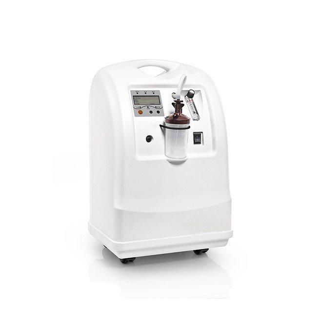 Medical Oxygen Concentrator with Oxygen Nebulization 5L/min NEU5N