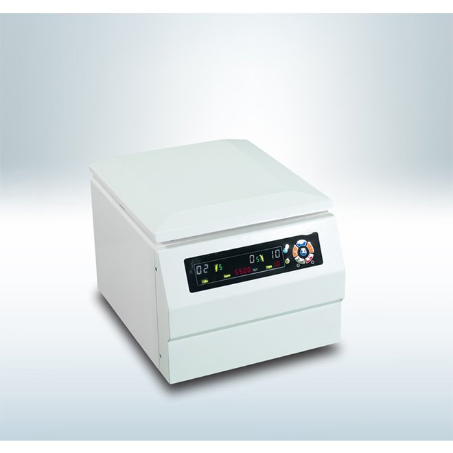 High Speed Centrifuge NEUZL26
