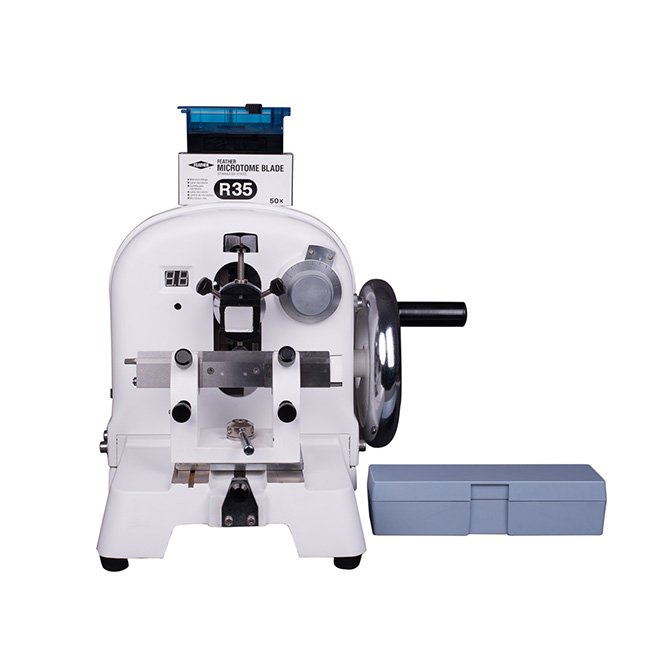 Rotary Microtome Machine NEUK234