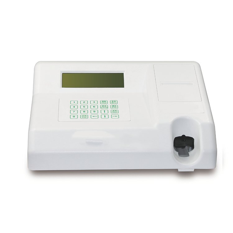 Open Reagent Urine Analyzer Machine NEUBW01