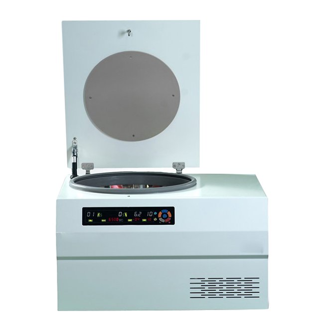Low-speed Refrigerated Centrifuge NEUZL47