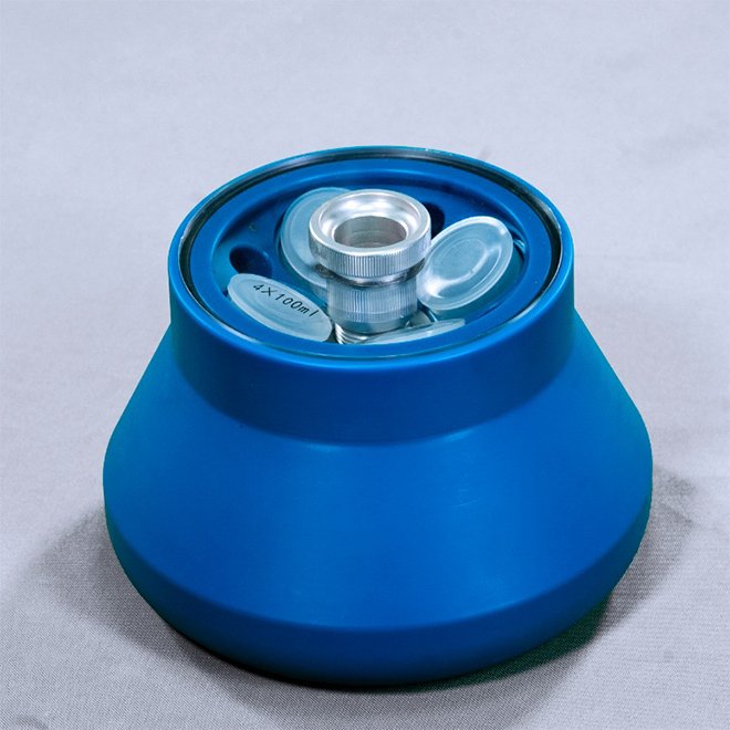 High Speed Centrifuge NEUZL26