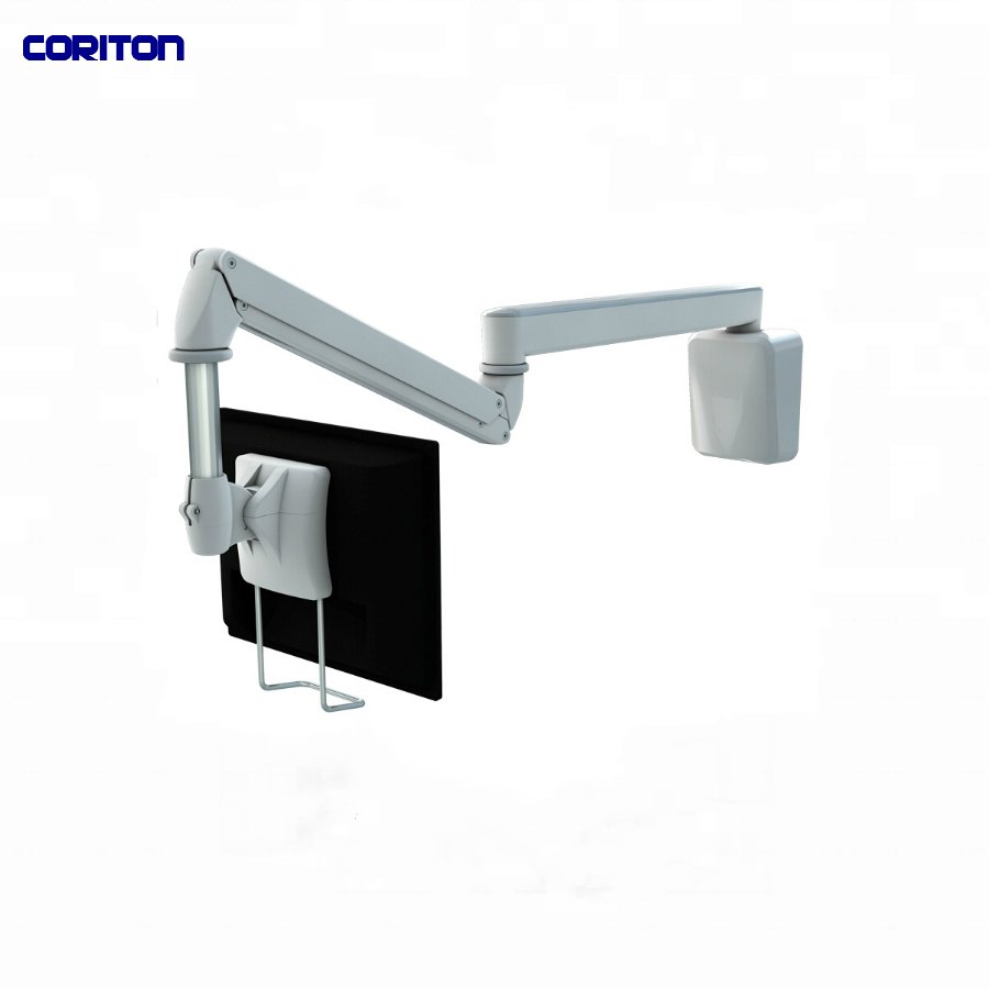 Long arm / Hospital monitor LCD / TV Wall mount