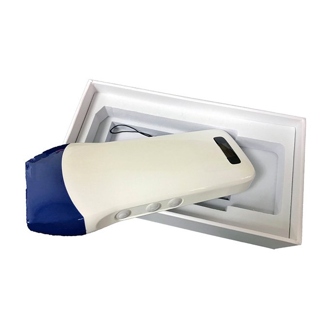 Small Portable Wireless Ultrasound Machine NEUPU68