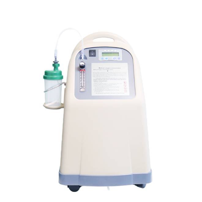 Oxygen Concentrator Machine NEUJY47