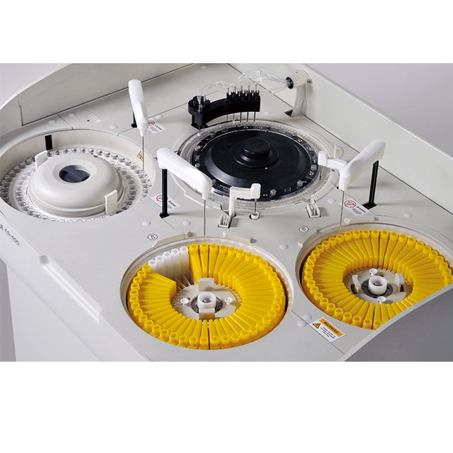 Auto-Chemistry Analyzers CS-400