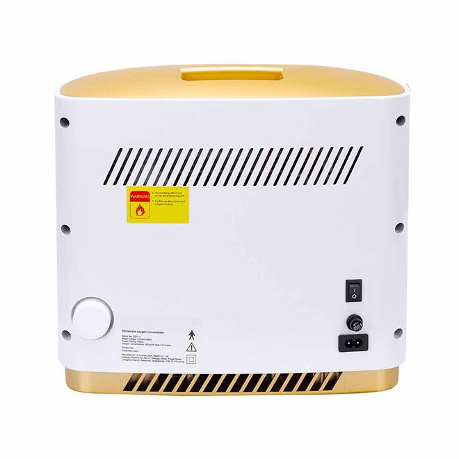 Oxygen Concentrator NEUZY42PLUS