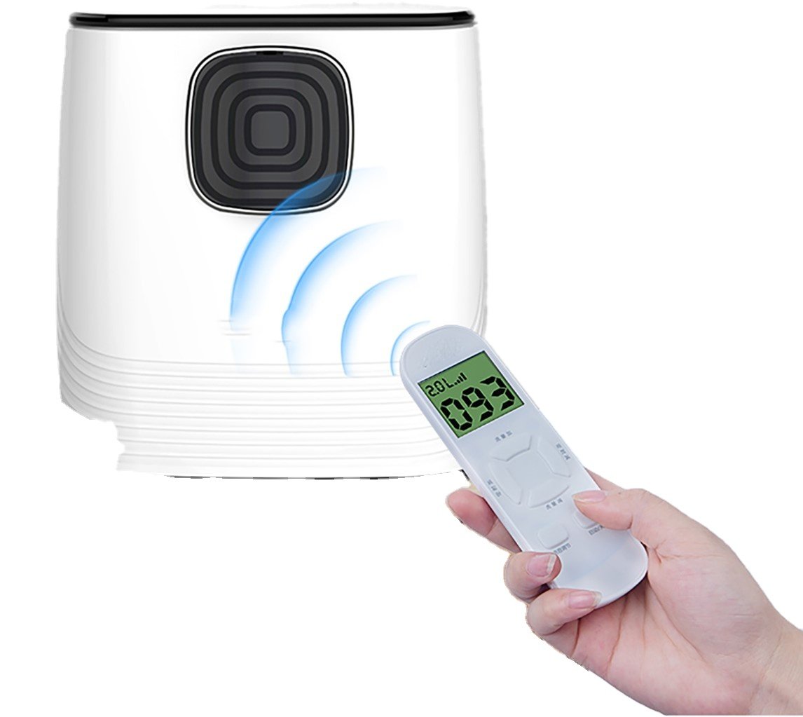 3L Medical Portable Oxygen Concentrator NEUJY88