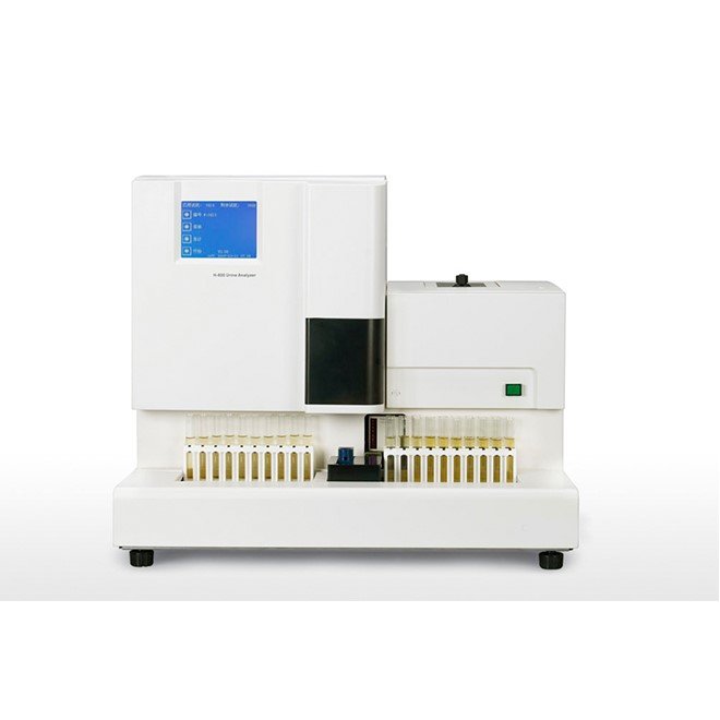 Automatic Urine Analyzer H-800