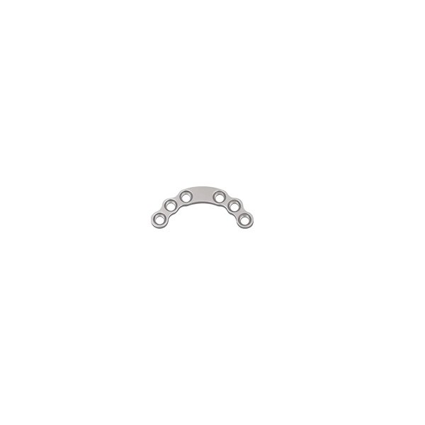 3.5mm Acetabular Plate