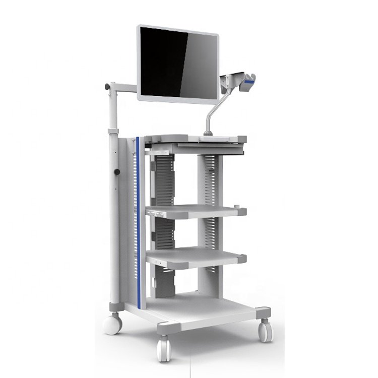 Medical Throat Endoscopy LED Light Source NEUVME23