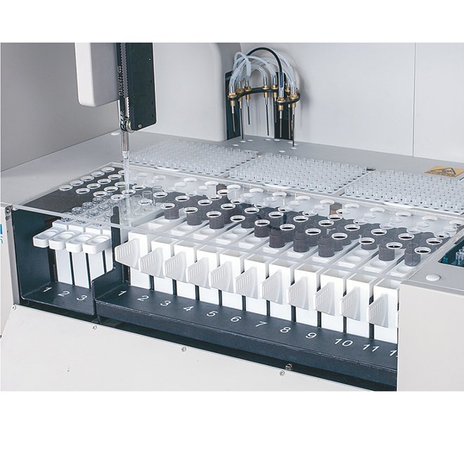 Automatic Chemiluminescence Analyzer NEUCM11