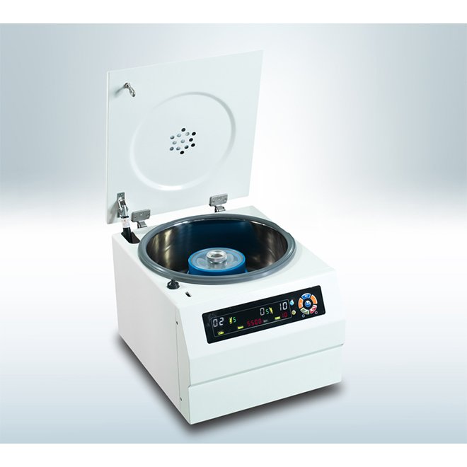 High Speed Centrifuge NEUZL26