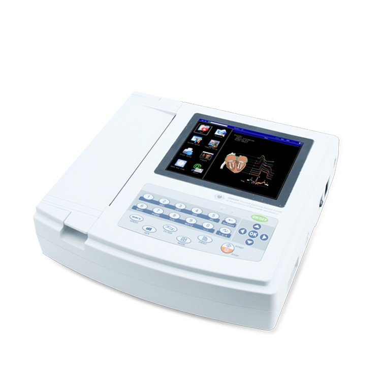 ECG1200G Electrocardiograph
